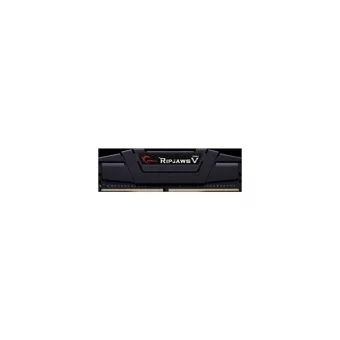 G. Skill RipjawsV F4-3600C18Q-128GVK 128 GB DDR4 4x32 3600 Mhz Ram