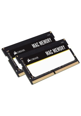 Corsair CMSA16GX4M2A2666C18 16 GB DDR4 2x8 2666 Mhz Ram