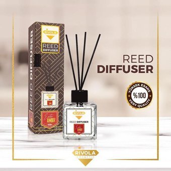 Rivola Amber Oda Kokusu 100 ml