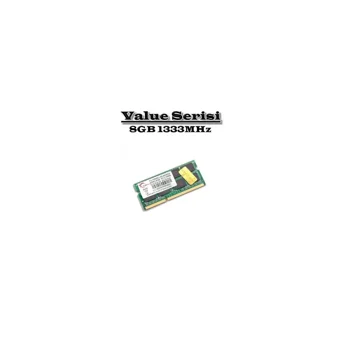 G. Skill Value F3-10666CL9S-8GBSQ 8 GB DDR3 1x8 1333 Mhz Ram
