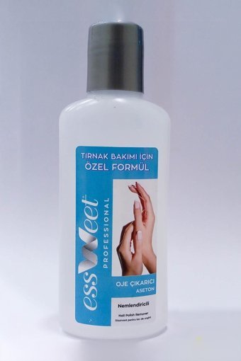 Essweet Sade Aseton 130 ml