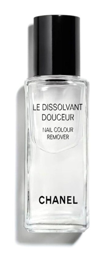 Chanel Le Dıssolvant Douceur Aseton 50 ml