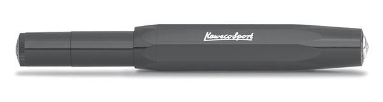 Kaweco Skyline Gri M Dolma Kalem