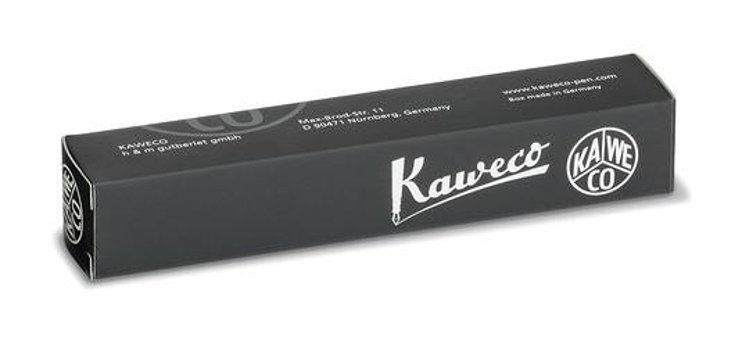 Kaweco Frosted Sport Açık Sarı 10001835 Dolma Kalem