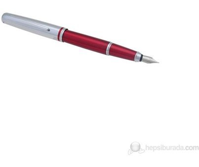 Steelpen Bordo Lake Krom Dolma Kalem
