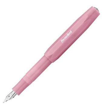 Sanatcreative Kaweco Frosted Sport Pembe M 10001863 Dolma Kalem