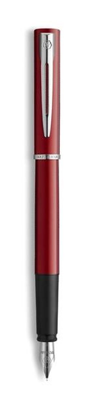 Panelkırtasiye Waterman Allure Kırmızı Ct F 2068194 Dolma Kalem