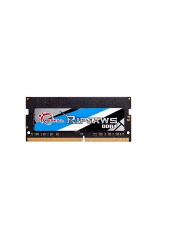 G. Skill Ripjaws F4-2400C16S-8GRS 8 GB DDR4 1x8 2400 Mhz Ram