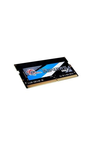 G. Skill Ripjaws F4-2400C16S-8GRS 8 GB DDR4 1x8 2400 Mhz Ram