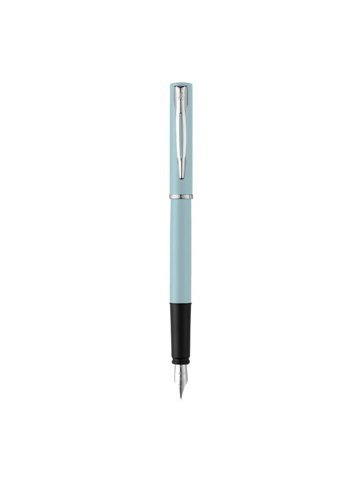 Panelkırtasiye Waterman Allure Pastel Mavi Ct F 210.5222 Dolma Kalem