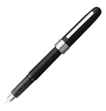 Platinum Plaisir F Uç Black Mist Pgb-1500-1-F Dolma Kalem