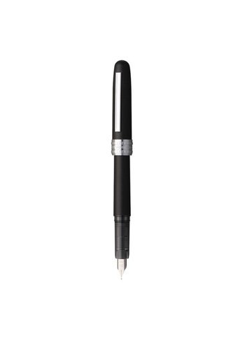 Platinum Plaisir F Uç Black Mist Pgb-1500-1-F Dolma Kalem
