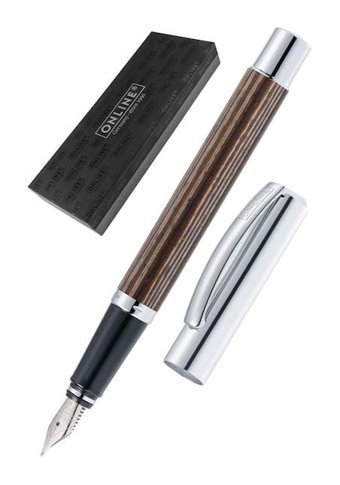 Sunline Vision Nature African Maroon 14 mm 36940 Dolma Kalem