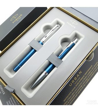 Parker Urban Premium Mavi Dolma Kalem
