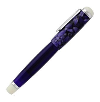 Opus 88 Omar Purple 15mm Kesik Kaligrafik Uç Dolma Kalem