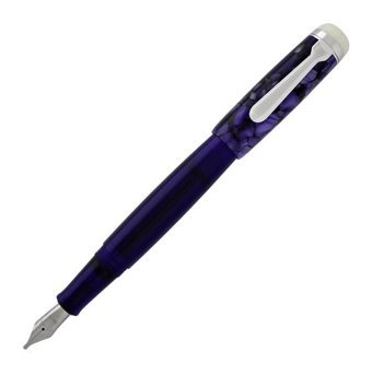 Opus 88 Omar Purple 15mm Kesik Kaligrafik Uç Dolma Kalem
