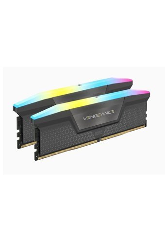 Corsair Vengeance RGB CMH32GX5M2B5600C40 32 GB DDR5 2x16 5600 Mhz Ram