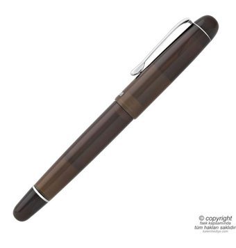 Opus 88 Picnic Brown 1.4 Kesik Uç Dolma Kalem