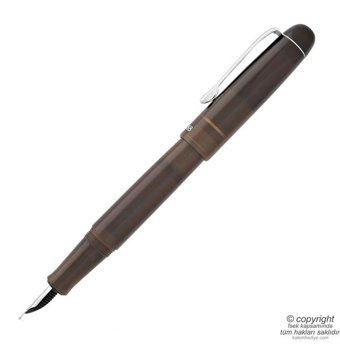 Opus 88 Picnic Brown 1.4 Kesik Uç Dolma Kalem