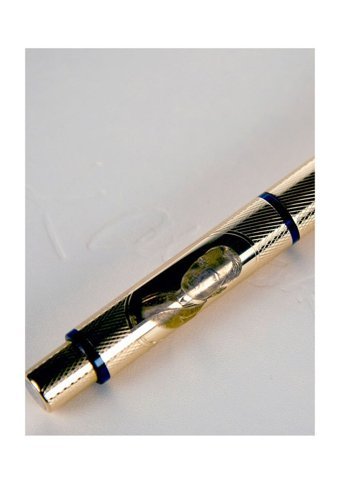 Montegrappa Portrait Atatürk sprn3R0 Dolma Kalem