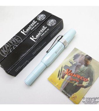 Kaweco 10000752 Sport Mint Dolma Kalem