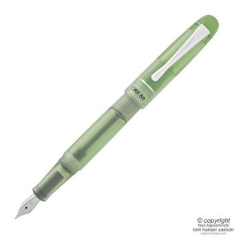 Opus 88 Picnic Green Broad Uç Dolma Kalem