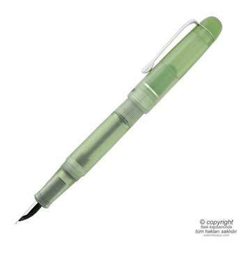Opus 88 Picnic Green Broad Uç Dolma Kalem