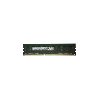 Samsung M378B5173EB0-CK0 4 GB DDR3 1x4 1600 Mhz Ram