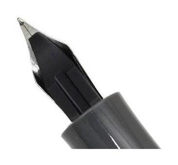 Kaweco Skyline Gri M Uç Dolma Kalem