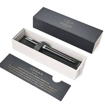 Parker Urban Premıum Abanoz Siyah1931612 Dolma Kalem