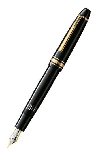Montblanc Meisterstück Legrand Broad 13662 Dolma Kalem