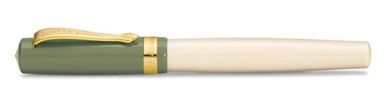 Sanatcreative Kaweco Student 60S Swing F Uç 1000.2018 Dolma Kalem