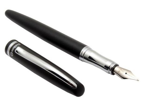 Pelikan Jazz Elegance Siyah Dolma Kalem