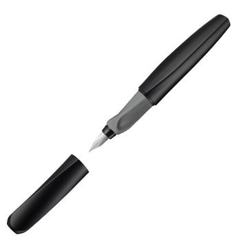 Pelikan Twist M Siyah P457-S Dolma Kalem