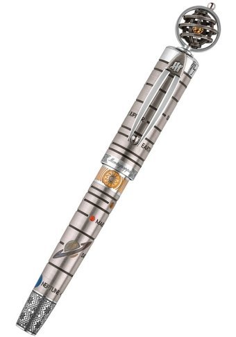 Montegrappa Avanguardia Nicolaus M Uç Isncn Se Dolma Kalem