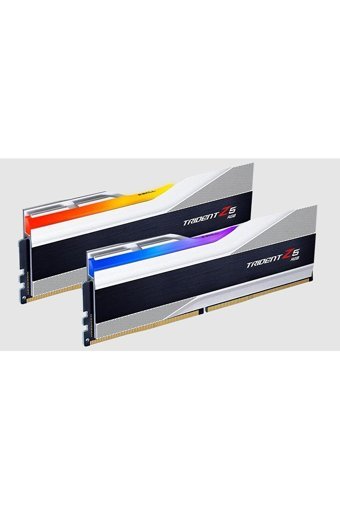 G. Skill Trident Z5 Rgb F5-6000J3238F16GX2-TZ5RK 32 GB DDR5 2x16 6000 Mhz Ram