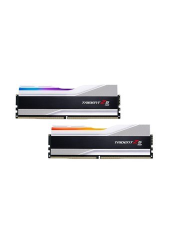 G. Skill Trident Z5 RGB F5-6000J3636F16GX2-TZ5RS 32 GB DDR5 2x16 6000 Mhz Ram