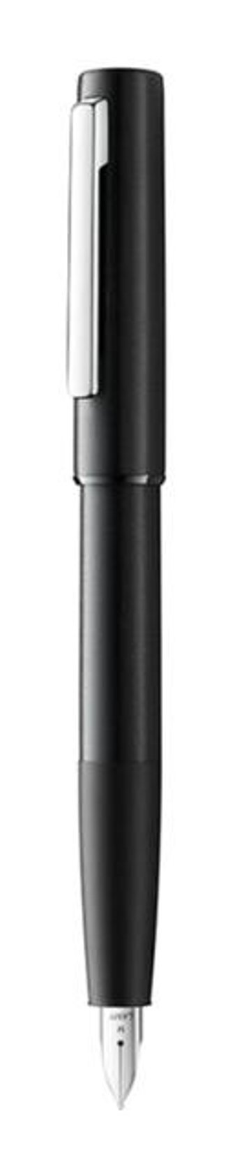 Lamy Aıon Mat Siyah 77 B Dolma Kalem