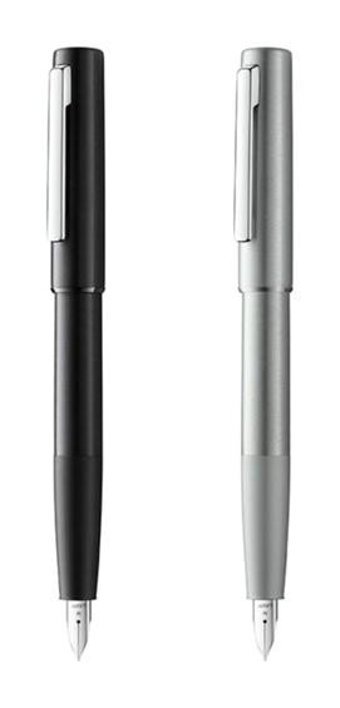 Lamy Aıon Mat Siyah 77 B Dolma Kalem