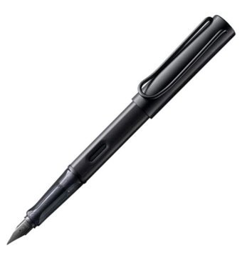 Lamy All-Star Siyah 71 M Dolma Kalem