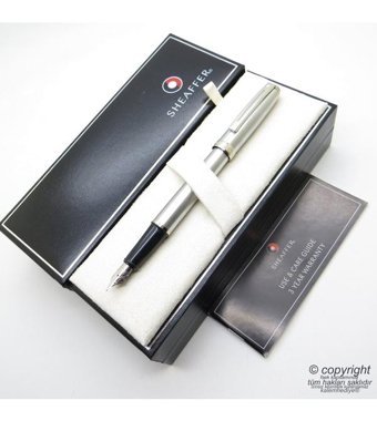 Sheaffer Prelude Krom Dolma Kalem