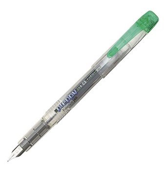 Platinum Preppy 0.3 Uç Yeşil Ppq-200 Dolma Kalem
