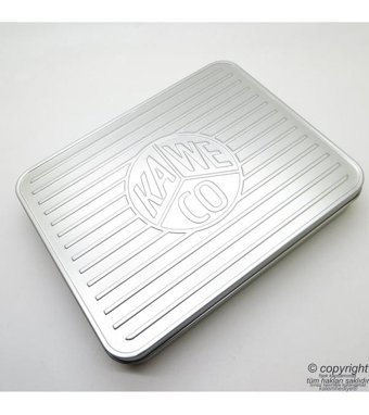 Kaweco 10000.229 Metal Kutulu Kaligrafi Seti - İsme Dolma Kalem