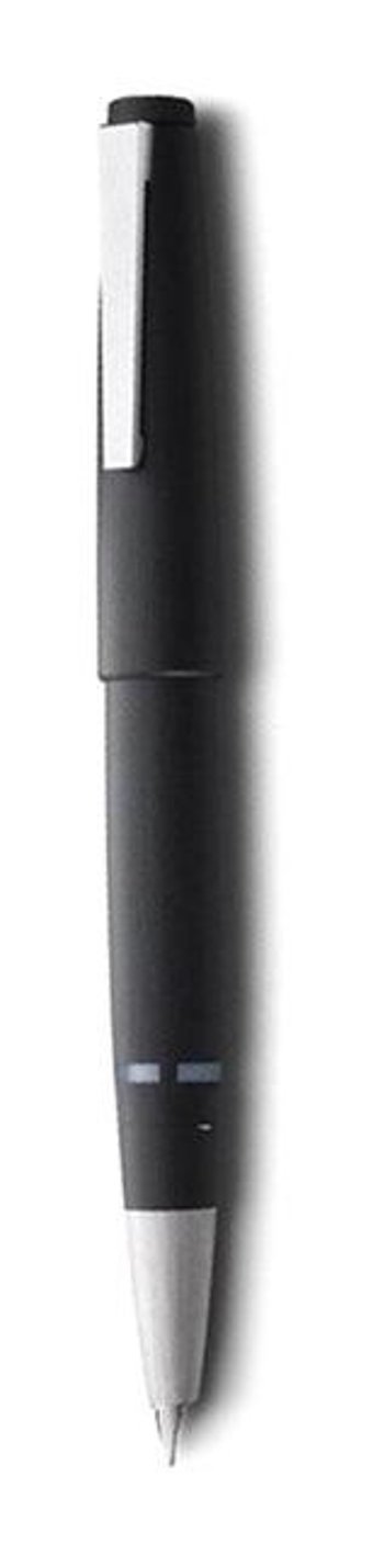 Lamy 2000 Mat Siyah Fine Dolma Kalem