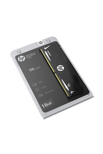 Hp V6 7EH68AA 16 GB DDR4 1x16 3200 Mhz Ram