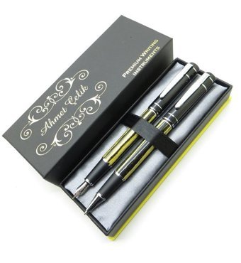 Wings Twin Deluxe Dr367 Dolma Kalem