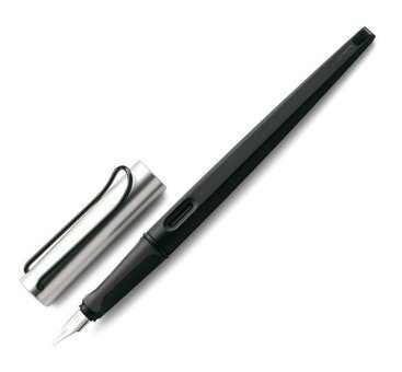 Lamy Joy Al Siyah 11-19 Dolma Kalem
