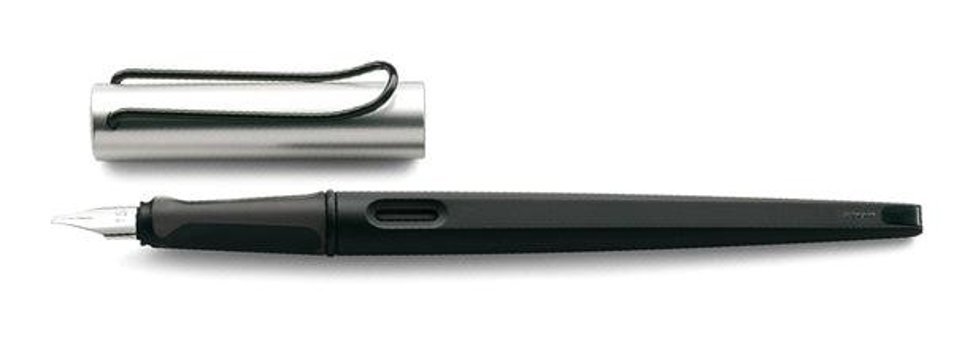 Lamy Joy Al Siyah 11-19 Dolma Kalem