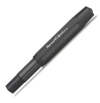 Kaweco Ac Sport Siyah F Uç 1000.2278 Dolma Kalem