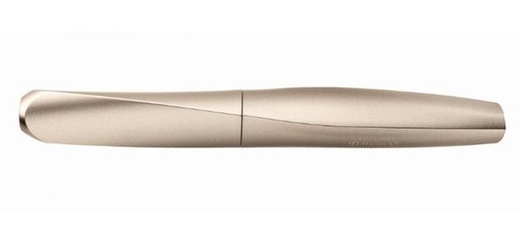 Pelikan Twist Gold Altın Dolma Kalem
